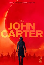 John Carter 2012 Hd 720p Movie